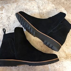 Blondo waterproof booties